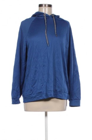 Damen Shirt Unbranded, Größe M, Farbe Blau, Preis € 4,99