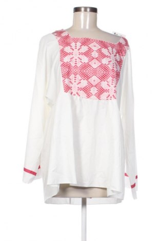 Дамска блуза Unbranded, Размер XL, Цвят Многоцветен, Цена 9,70 €