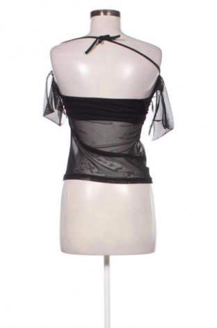 Дамска блуза Unbranded, Размер S, Цвят Черен, Цена 10,00 €