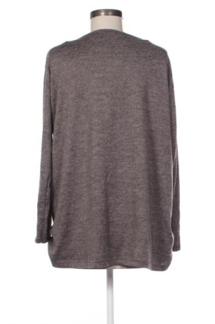 Дамска блуза Unbranded, Размер XL, Цвят Кафяв, Цена 9,70 €