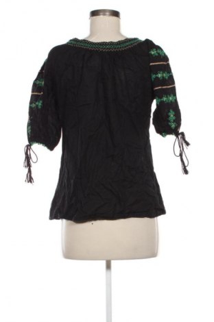 Дамска блуза Unbranded, Размер M, Цвят Многоцветен, Цена 9,78 €