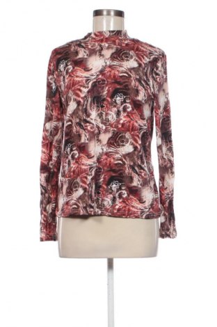 Дамска блуза Unbranded, Размер M, Цвят Многоцветен, Цена 4,60 €