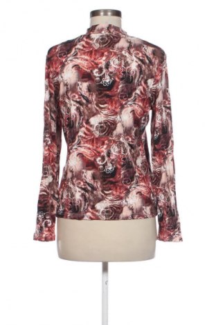 Дамска блуза Unbranded, Размер M, Цвят Многоцветен, Цена 4,60 €