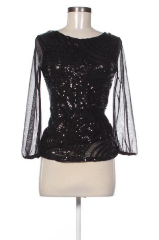 Bluzka damska Unbranded, Rozmiar M, Kolor Czarny, Cena 52,00 zł