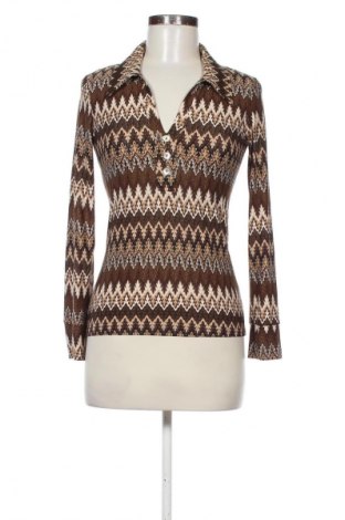 Bluzka damska Unbranded, Rozmiar S, Kolor Kolorowy, Cena 27,99 zł