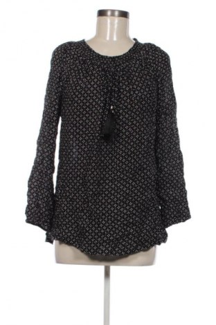 Дамска блуза Unbranded, Размер L, Цвят Многоцветен, Цена 3,57 €