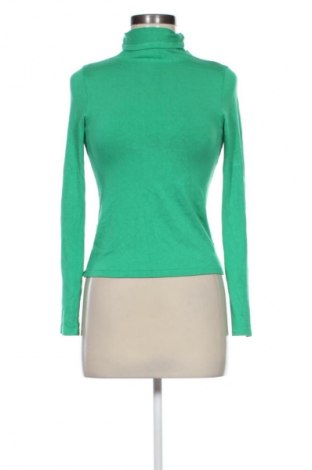 Дамска блуза Unbranded, Размер L, Цвят Зелен, Цена 5,11 €