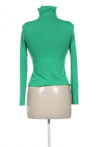 Дамска блуза Unbranded, Размер L, Цвят Зелен, Цена 5,11 €