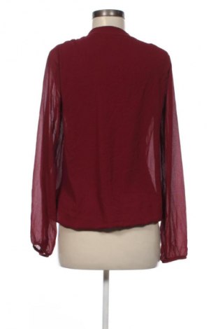 Női blúz Unbranded, Méret M, Szín Piros, Ár 1 879 Ft