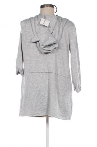 Дамска блуза Unbranded, Размер L, Цвят Сив, Цена 4,09 €
