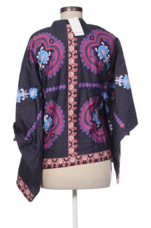 Γυναικεία μπλούζα Unbranded, Μέγεθος M, Χρώμα Πολύχρωμο, Τιμή 18,46 €