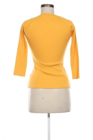 Γυναικεία μπλούζα Unbranded, Μέγεθος S, Χρώμα Πορτοκαλί, Τιμή 18,41 €