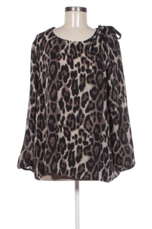 Bluzka damska Unbranded, Rozmiar L, Kolor Kolorowy, Cena 17,99 zł