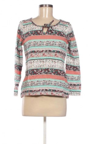 Дамска блуза Unbranded, Размер S, Цвят Многоцветен, Цена 4,09 €