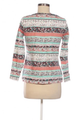 Дамска блуза Unbranded, Размер S, Цвят Многоцветен, Цена 4,09 €