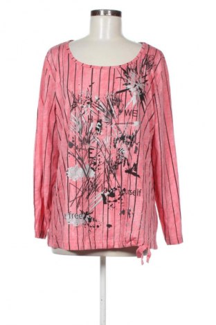 Dámska blúza Unbranded, Veľkosť XXL, Farba Viacfarebná, Cena  9,95 €