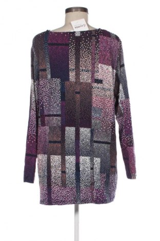 Damen Shirt Unbranded, Größe 4XL, Farbe Mehrfarbig, Preis € 13,99