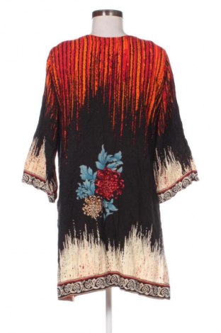 Дамска блуза Unbranded, Размер L, Цвят Многоцветен, Цена 18,46 €