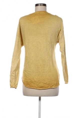 Damen Shirt Unbranded, Größe M, Farbe Golden, Preis € 5,99