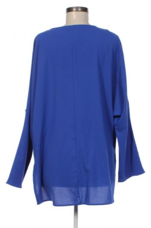 Дамска блуза Unbranded, Размер XL, Цвят Син, Цена 5,11 €