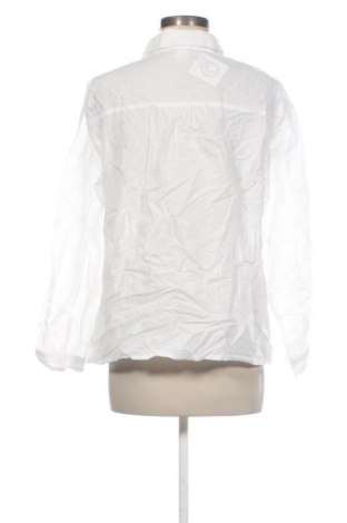 Дамска блуза Unbranded, Размер XL, Цвят Бял, Цена 7,66 €