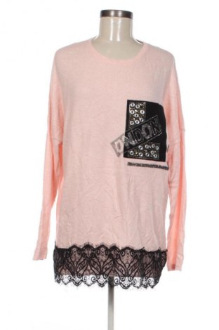 Bluzka damska Unbranded, Rozmiar L, Kolor Kolorowy, Cena 19,99 zł