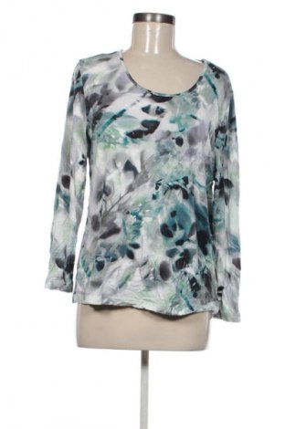 Дамска блуза Unbranded, Размер M, Цвят Многоцветен, Цена 3,57 €