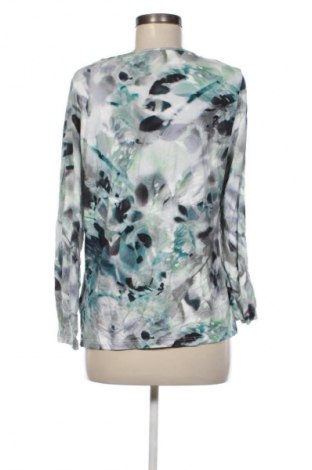 Дамска блуза Unbranded, Размер M, Цвят Многоцветен, Цена 3,57 €