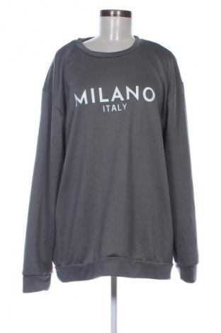 Damen Shirt Unbranded, Größe XXL, Farbe Grau, Preis € 8,99