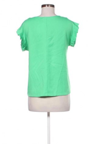 Γυναικεία μπλούζα Unbranded, Μέγεθος M, Χρώμα Πράσινο, Τιμή 9,70 €