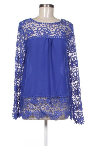 Női blúz Unbranded, Méret L, Szín Kék, Ár 3 899 Ft