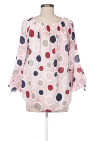 Bluzka damska Unbranded, Rozmiar M, Kolor Kolorowy, Cena 52,00 zł