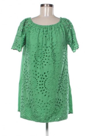 Дамска блуза Unbranded, Размер XXL, Цвят Зелен, Цена 9,70 €