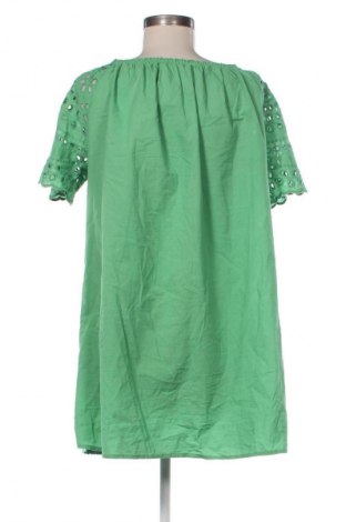 Дамска блуза Unbranded, Размер XXL, Цвят Зелен, Цена 9,70 €