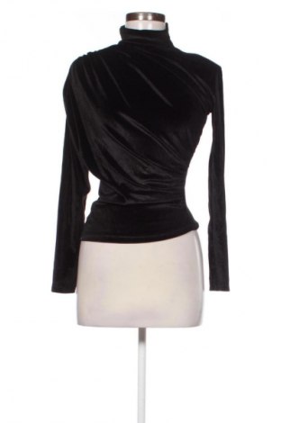 Bluzka damska Unbranded, Rozmiar S, Kolor Czarny, Cena 52,42 zł