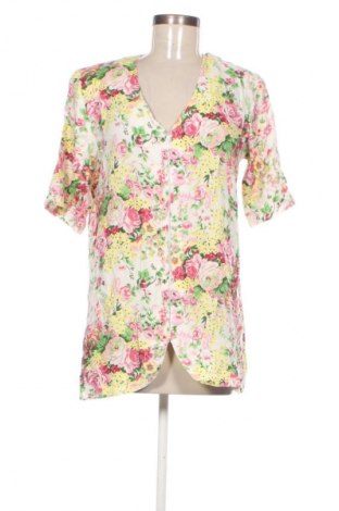 Дамска блуза Unbranded, Размер S, Цвят Многоцветен, Цена 18,46 €