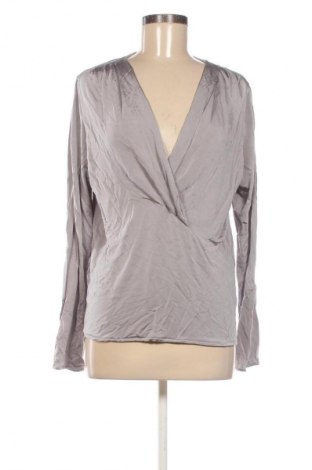 Damen Shirt Unbranded, Größe M, Farbe Grau, Preis € 3,99