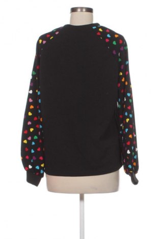 Дамска блуза Unbranded, Размер L, Цвят Черен, Цена 9,70 €