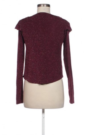 Дамска блуза Unbranded, Размер M, Цвят Червен, Цена 9,78 €