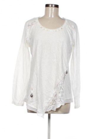 Damen Shirt Unbranded, Größe M, Farbe Weiß, Preis € 6,99