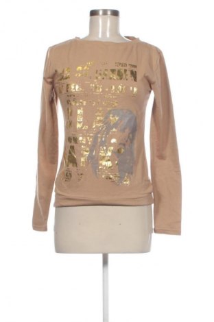 Damen Shirt Unbranded, Größe S, Farbe Braun, Preis € 9,99