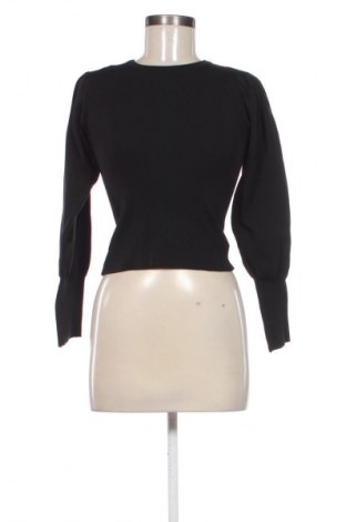 Дамска блуза Unbranded, Размер M, Цвят Черен, Цена 9,78 €