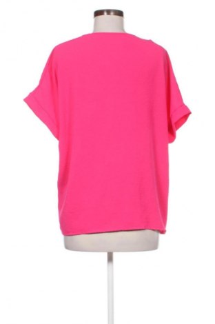 Bluzka damska Unbranded, Rozmiar XXL, Kolor Różowy, Cena 52,00 zł