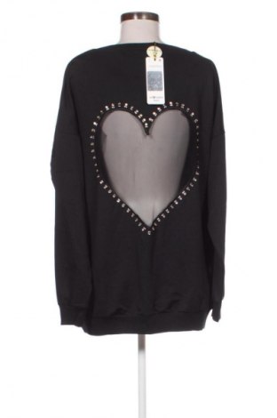 Дамска блуза Unbranded, Размер 3XL, Цвят Черен, Цена 15,86 €