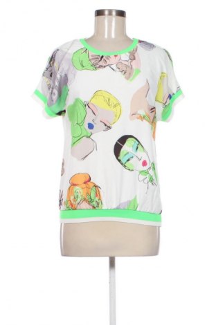 Дамска блуза Unbranded, Размер M, Цвят Многоцветен, Цена 10,00 €