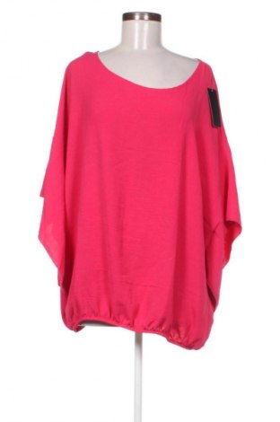 Bluzka damska Unbranded, Rozmiar 4XL, Kolor Czerwony, Cena 85,00 zł