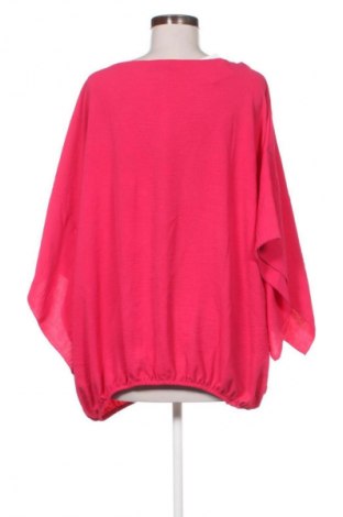 Bluzka damska Unbranded, Rozmiar 4XL, Kolor Czerwony, Cena 85,00 zł