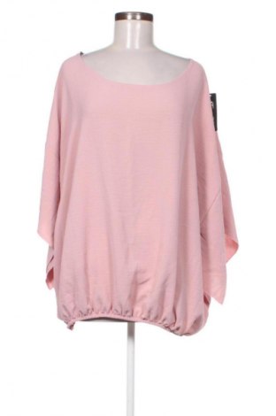 Дамска блуза Unbranded, Размер 4XL, Цвят Пепел от рози, Цена 15,86 €