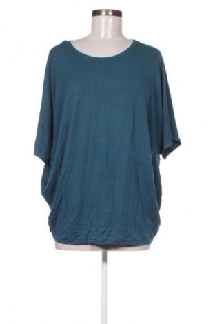 Bluzka damska Unbranded, Rozmiar XXL, Kolor Niebieski, Cena 52,00 zł