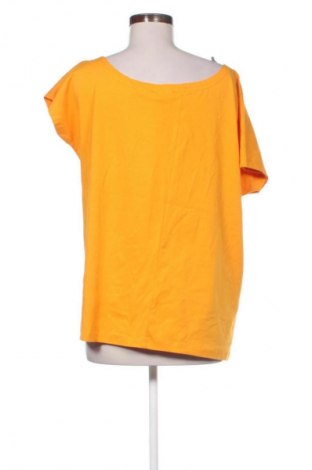 Bluzka damska Unbranded, Rozmiar XXL, Kolor Pomarańczowy, Cena 85,00 zł